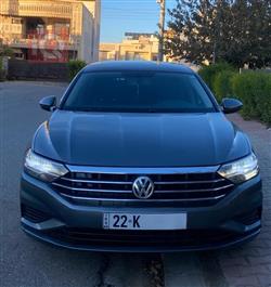 فولكسفاغن جيتا